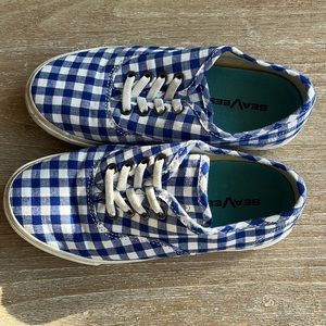 Classic brand SeeVees Legend sneaker